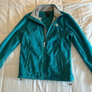 North Face Women’s Fleece jacket